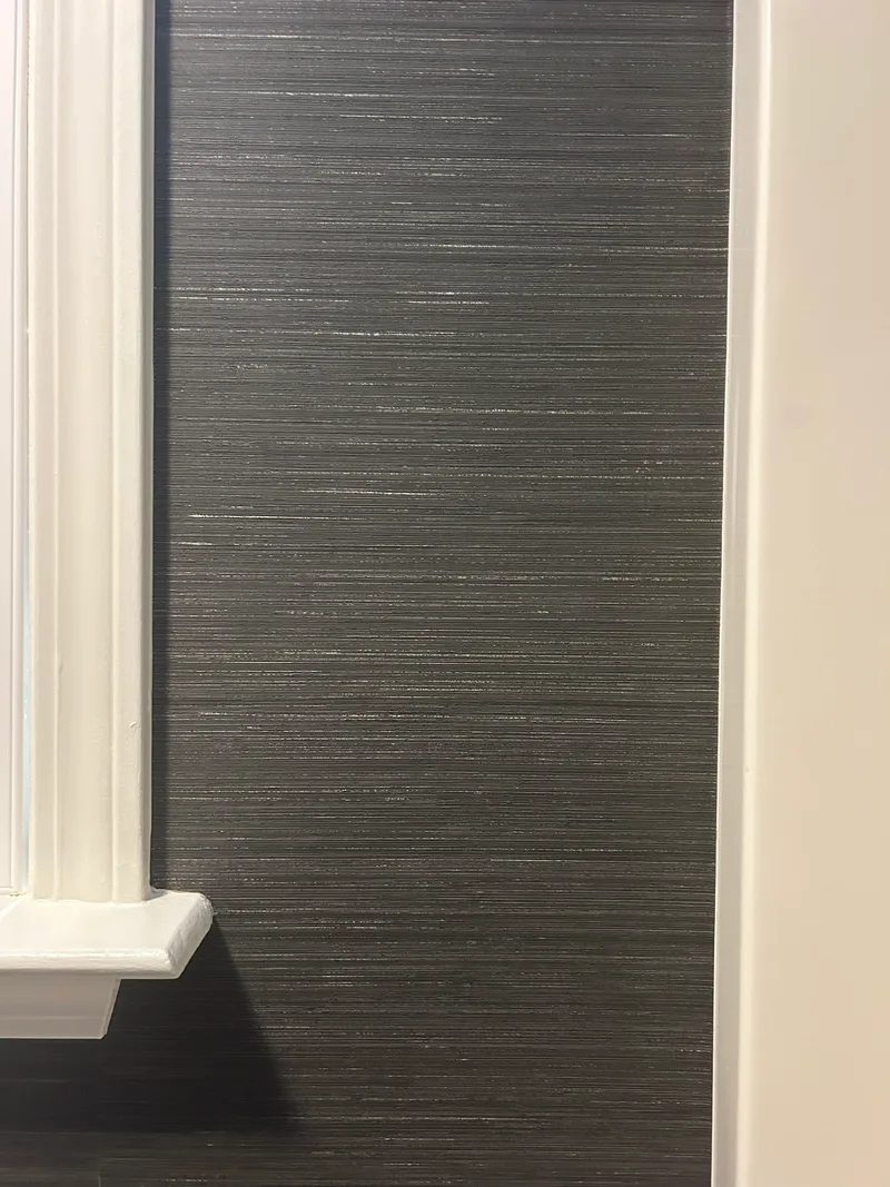 Wallpaper installation