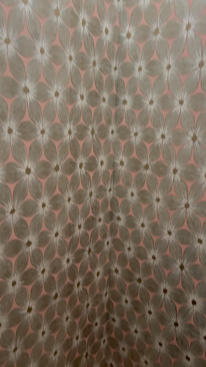 Wallpaper installation